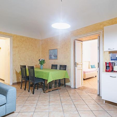 Piazza Pretoria & Quattro Canti Roomy Flats With Balconies ปาแลร์โม ภายนอก รูปภาพ