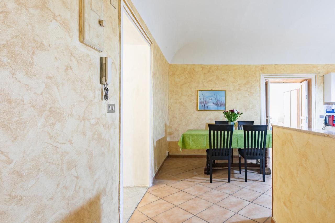 Piazza Pretoria & Quattro Canti Roomy Flats With Balconies ปาแลร์โม ภายนอก รูปภาพ