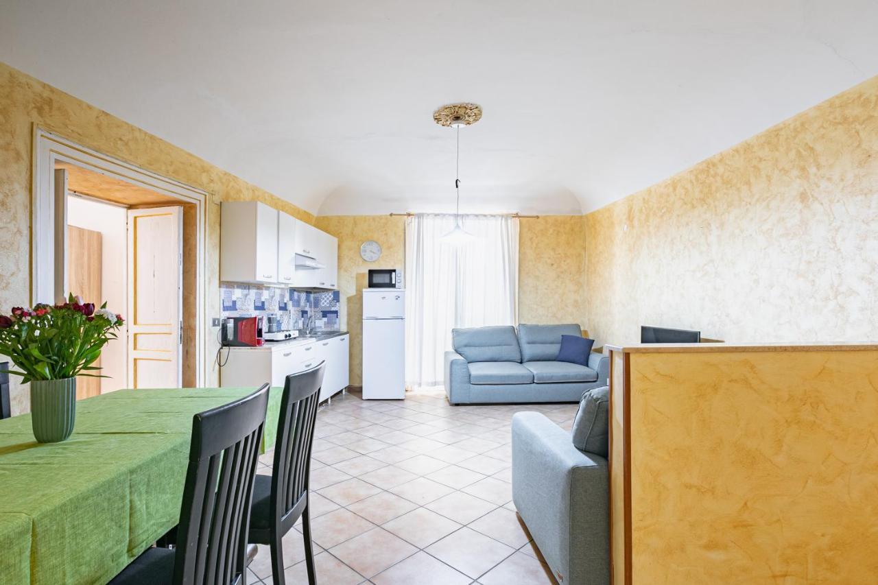 Piazza Pretoria & Quattro Canti Roomy Flats With Balconies ปาแลร์โม ภายนอก รูปภาพ
