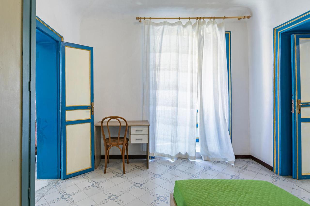 Piazza Pretoria & Quattro Canti Roomy Flats With Balconies ปาแลร์โม ภายนอก รูปภาพ