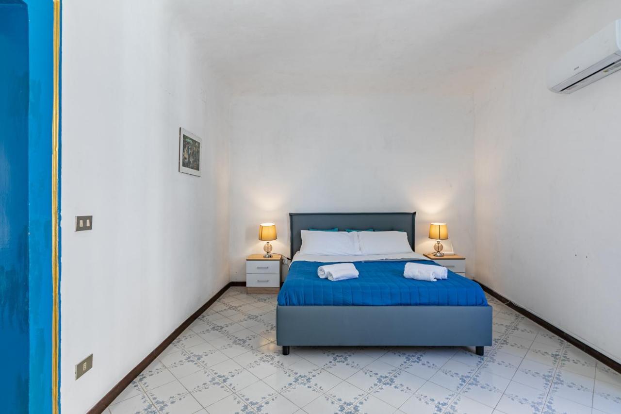 Piazza Pretoria & Quattro Canti Roomy Flats With Balconies ปาแลร์โม ภายนอก รูปภาพ